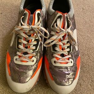 Men’s Lanvin Sneakers